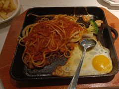 -豪享来中西餐厅(隆昌店)