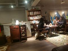 -时光花园(白鹭洲店)