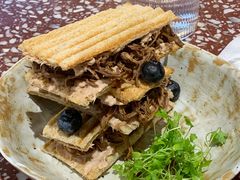 埃菲尔牛肉塔-Toris(LuOne凯德晶萃广场店)