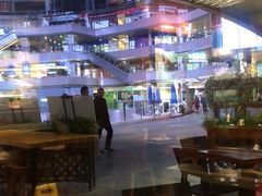 大堂-The Habit Burger Grill 哈比特汉堡(爱琴海店)
