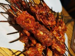 -有奴思烤肉·清真(正宁路店)