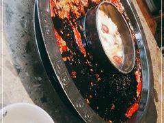 -重庆渝达老火锅(春熙路店)