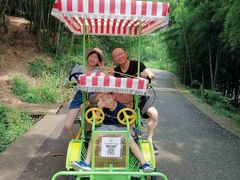-宁波九龙湖开元度假村