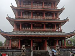 -涵家味土菜馆·徽州一绝臭鳜鱼(三河古镇店)