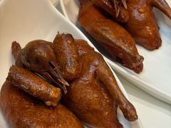 -好食上(喜盈门.范城店)