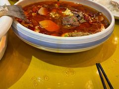 -HOHO餐厅(古子城店)