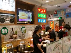 大堂-美芝莲(东方宝泰店)