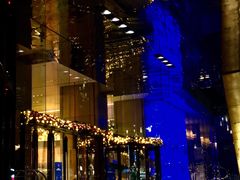 -广州天河希尔顿酒店