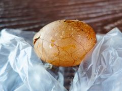 -金盆阿嬷香菇茶叶蛋(玄光店)