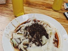 -华兴街自力面店