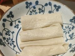 -巴奴毛肚火锅(龙湖锦艺城店)