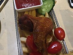 -来龙里 精致 东南亚餐室(万象城店)