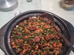 -大胡同天津菜·海肠捞饭·津门皮皮虾锅贴一绝(西姜井店)