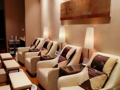 门面-Dragonfly 悠庭·按摩Spa(苏州中心广场店)