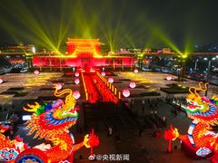 -西安城墙·碑林历史文化景区