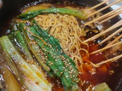 -申记串道和和旗舰店(北行店)