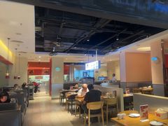 -九毛九西北菜(大东海店)