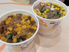 -康师傅味来馆