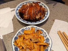 -小潘记鸭血粉丝汤