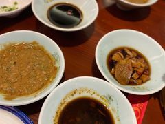麻酱-1078號老北京涮肉(松柏店)