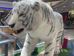 -点都德(龙之梦店)