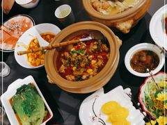 -火宫殿·湘菜小吃·商务宴请·生日聚会(市府店)