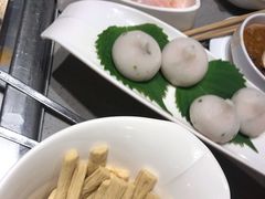 -海底捞火锅(天一广场亚细亚店)