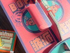 -BOPEYE·波派炸鸡(河西中央商场店)