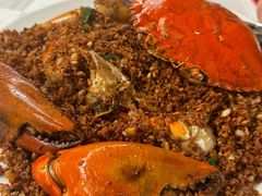 -喜记避风塘炒辣蟹(旗舰店)