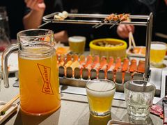 -丰茂烤串(港旅店)