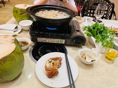 -海南椰子鸡餐厅(三亚湾红树林店)