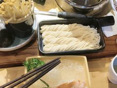 -手选潮汕鲜活牛肉火锅(二七广场店)