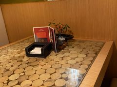 -西村日本料理(香格里拉饭店)