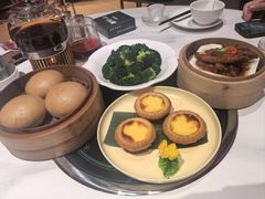 -德兴show鲜·蒸汽海鲜火锅餐厅(格创悦里店)