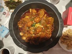 -虾吃虾涮.虾火锅.肉蟹煲(步步高梅溪新天地店)