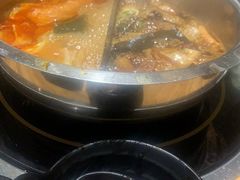 -水林间·寿喜烧自助(仙林金鹰店)