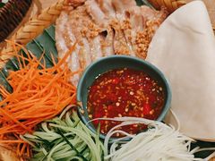 -迷你椰·泰式大排档(共康店)