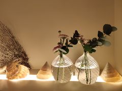 -壳里西餐厅Coquille Seafood Bistro(蒙自路店)