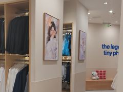 -天真蓝照相馆(五角场百联又一城店)