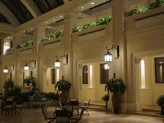 -利顺德大饭店·维多利亚花园(小白楼店)