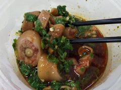 -新桥方记猪蹄