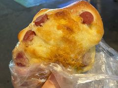-惠源面包店(开禾路店)