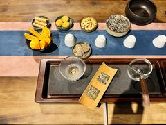 -邈墨茶馆(大兜路1号店)