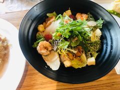 -LENBACH兰巴赫西餐啤酒坊(大连东港店)