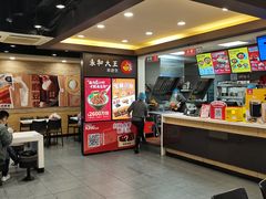 -永和大王(春日上新·阜成门店)