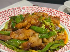 -卞氏菜根香(航空路旗舰店)