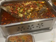 -寿州大饭店·餐厅