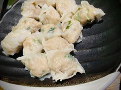 -新悦·霞浦海鲜生(上下杭店)