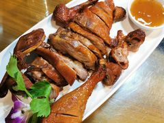 -华德来餐厅(集美店)