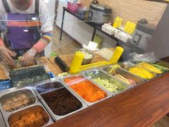 -传闻来紫菜包饭·打糕(西塔韩百店)